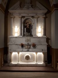 Parroquia Ntra. Sra de la Piedad. Moyuela